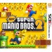 New Super Mario Bros 2 (3DS, русская версия)